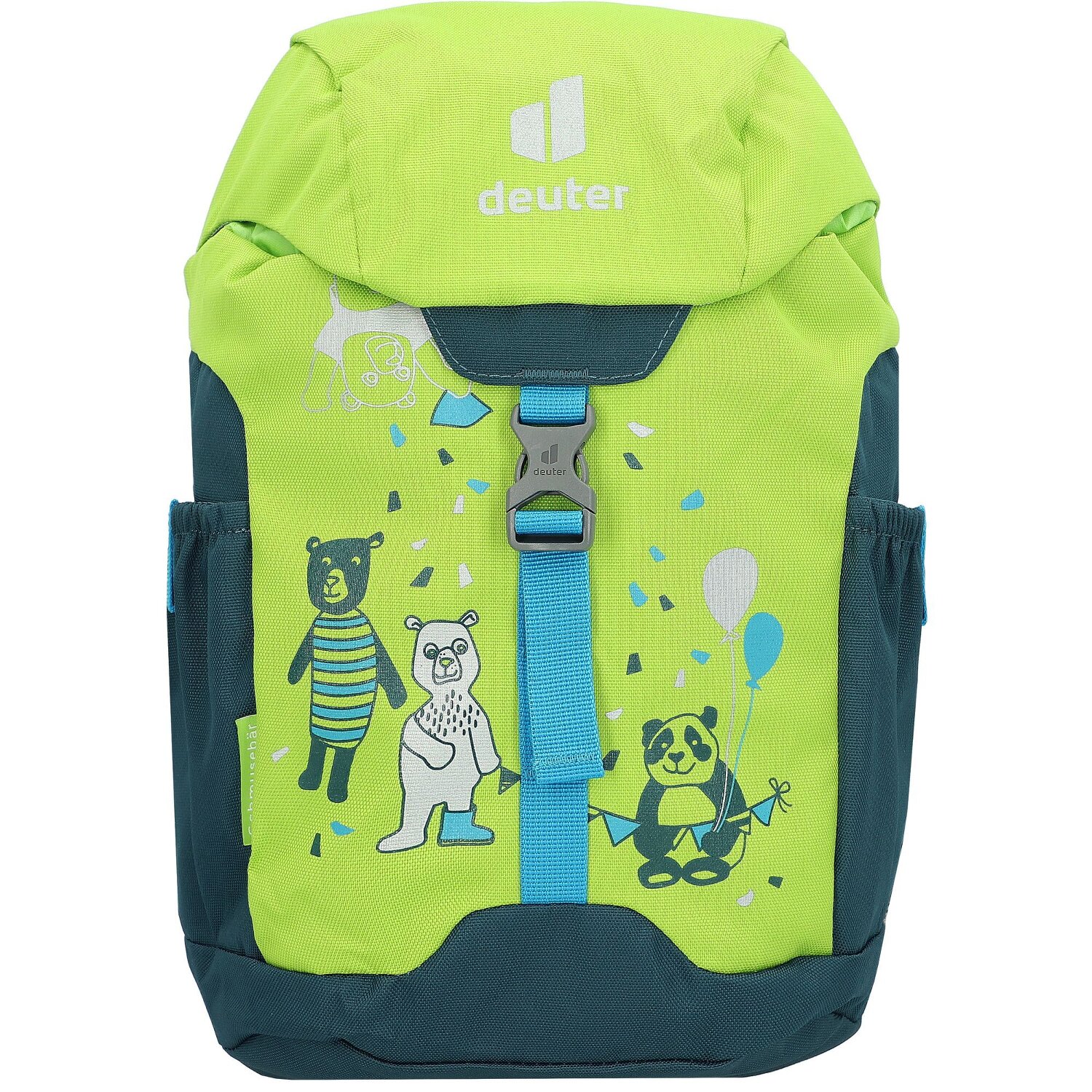 Deuter kids sales