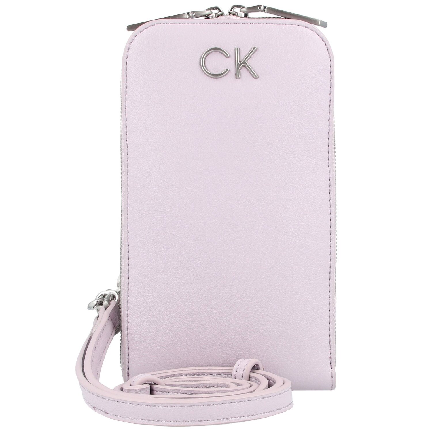 Calvin Klein Re Lock Etui na telefon kom rkowy 10 cm purple kup