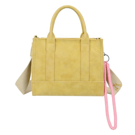 Fritzi aus Preußen SquareN Vintage Torba 20.5 cm