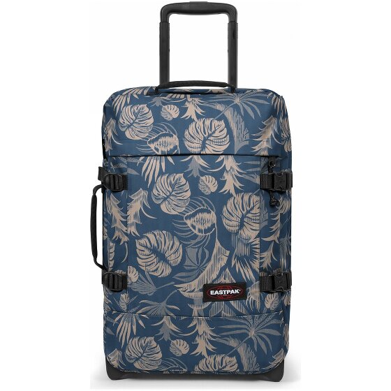 Eastpak Tranverz 2 kółka Walizka kabinowa 51 cm