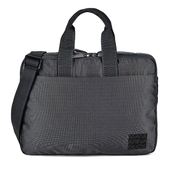Mandarina Duck District Teczka 38.5 cm Komora na laptopa
