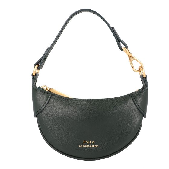 POLO RALPH LAUREN Polo ID Mini Torba Handbag Skórzany 12.5 cm