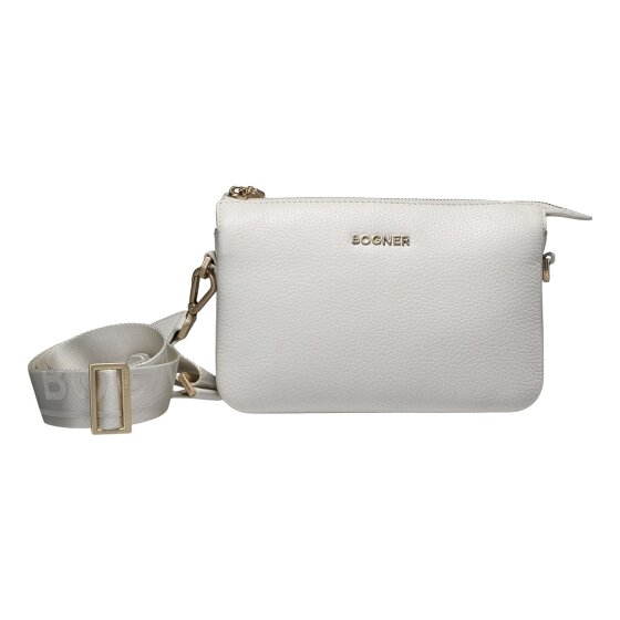 Bogner Wallis Torba na ramię Skóra 23 cm