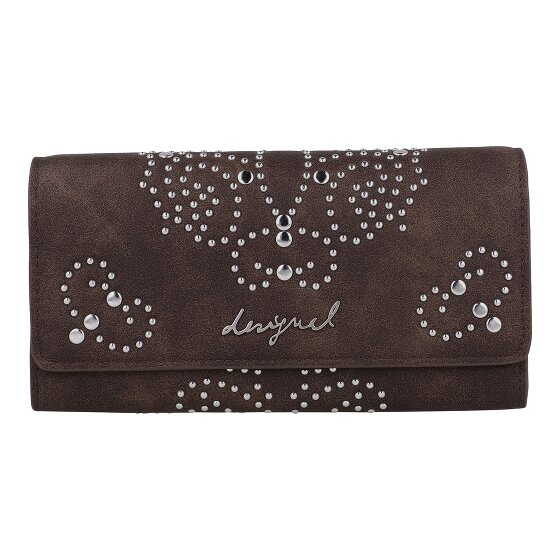 Desigual Poker Face Mariona Portfel 19 cm