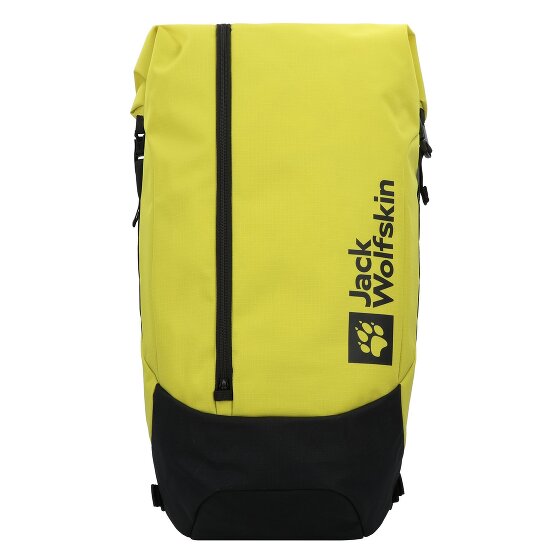 Jack Wolfskin All-In 30 Plecak 53 cm Komora na laptopa