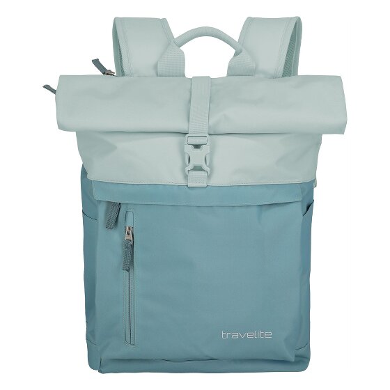 Travelite Basics Plecak 60 cm Komora na laptopa