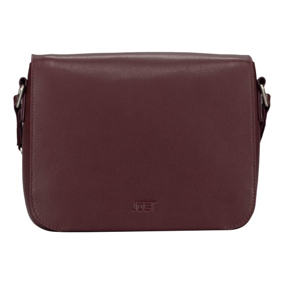 Jost Lysa Torba na ramię Skóra 24 cm