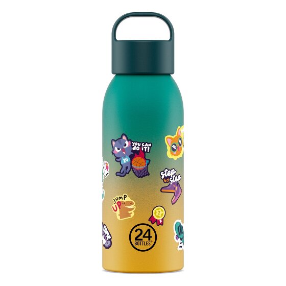 24Bottles Kids Butelka do picia
