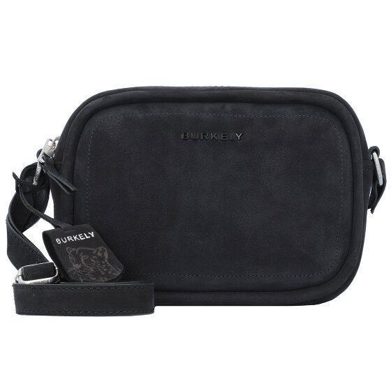 Burkely Still Selene Torba na ramię Skórzany 20 cm