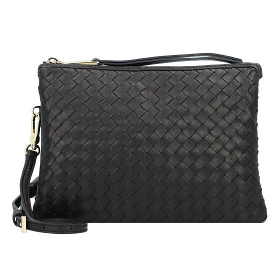 abro Piuma Torba na ramię Skórzany 25 cm