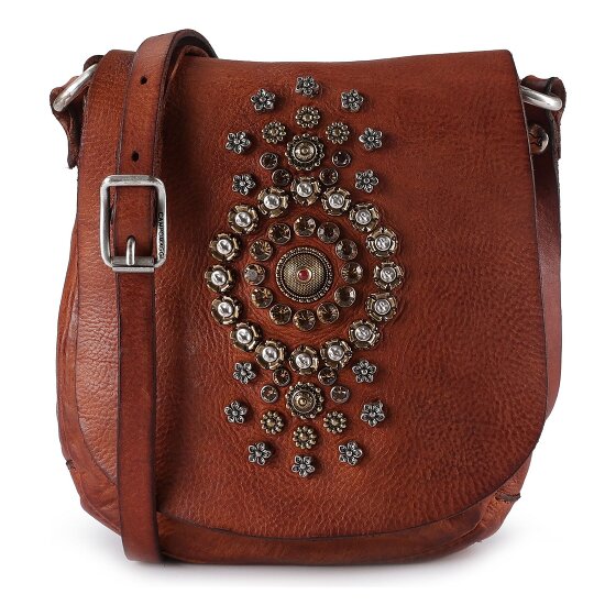 Campomaggi Giada Torba na ramię Skórzany 19 cm