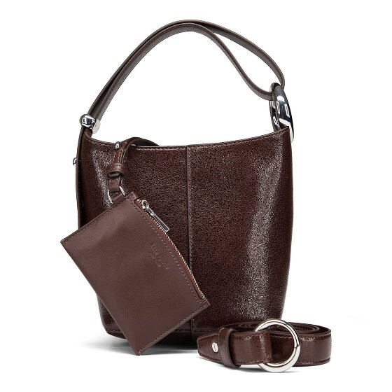 Kate Spade New York Halo Mini Torba Handbag Skórzany 17 cm