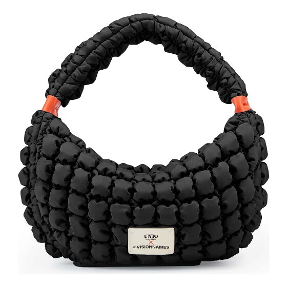 LES VISIONNAIRES Unio Banana Torba na ramię 35 cm