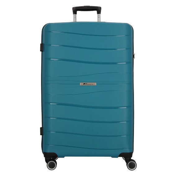 Cocoono Leon 4 kółka Walizka 76 cm