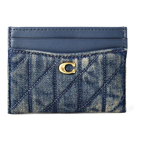 Coach Essential Etui na karty kredytowe 11 cm