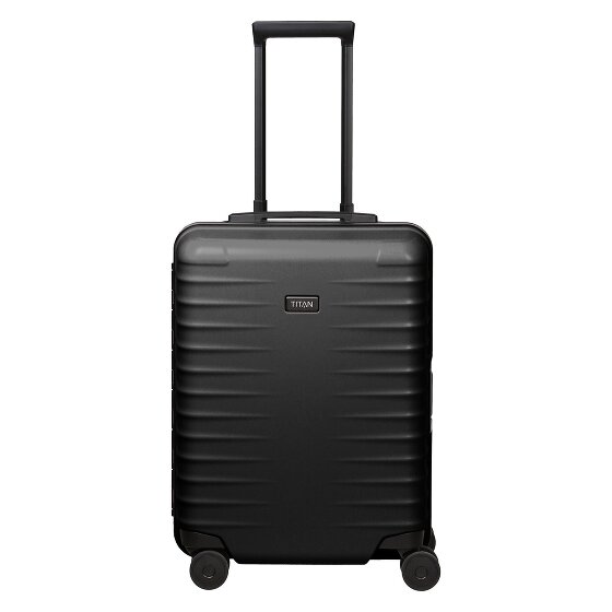 Titan Overseas 4 kółka Walizka kabinowy S 55 cm