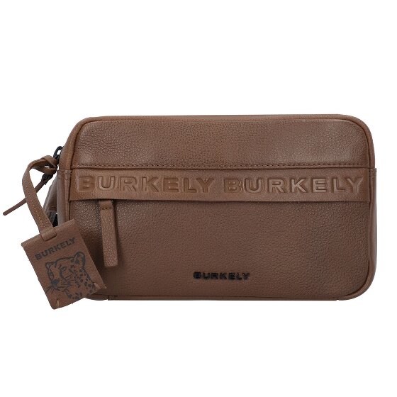 Burkely Minimal Mason Saszetka Skórzany 23 cm
