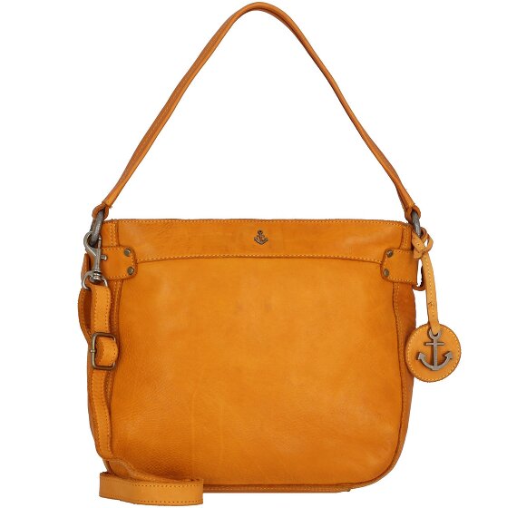 Harbour 2nd Anchor Love Luisa Torba na ramię skórzana 25 cm