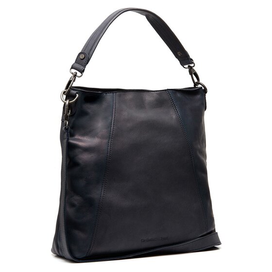 The Chesterfield Brand Sintra Torba na ramię Skórzany 34 cm