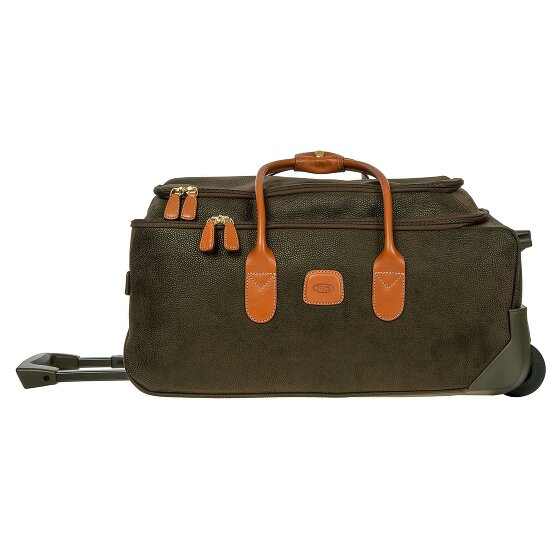 Bric's Life Roller Torba podróżna 55 cm