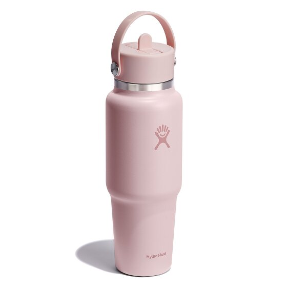 Hydro Flask Hydration Travel Bottle Flex Straw Cap Butelka do picia 945 ml