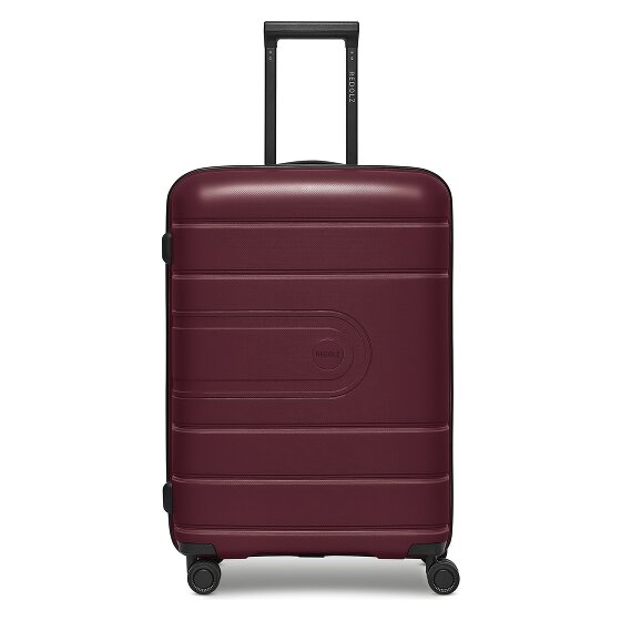 Redolz Essentials 11 4 kółka Walizka 66 cm z funkcją poszerzenia