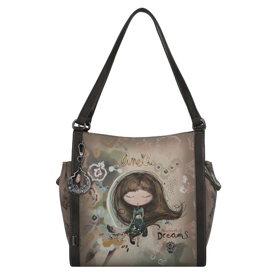 Anekke Real Torba na ramię 28 cm