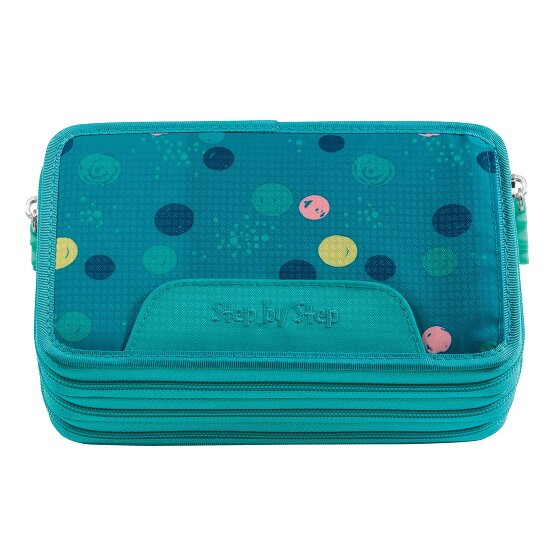 Step by Step Piórnik