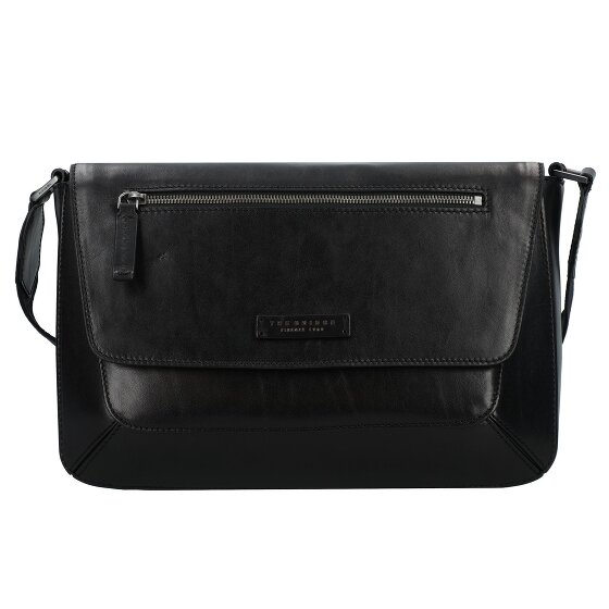 The Bridge Giulio Briefcase Messenger Skórzany 34 cm