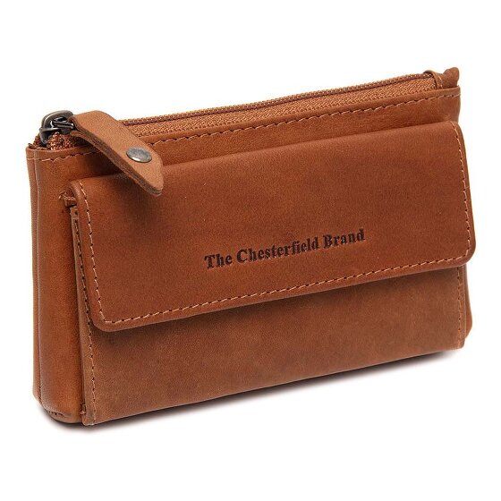 The Chesterfield Brand Violette Portfel z kluczem Skóra 12 cm