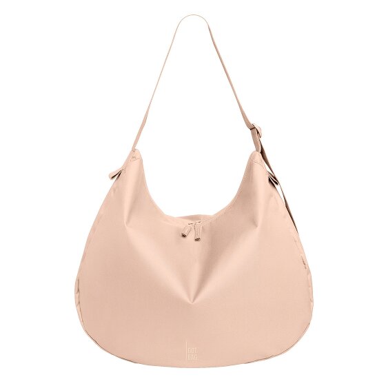 GOT BAG Curved Bag Monochrome Torba na ramię 46 cm