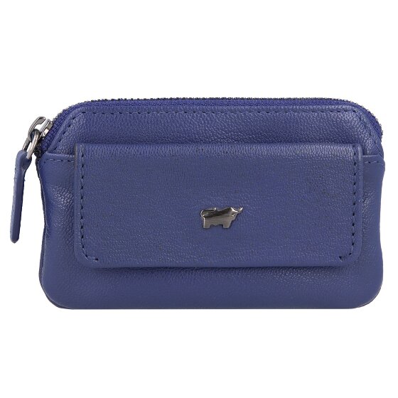 Braun Büffel Anna Key Case Leather 11 cm