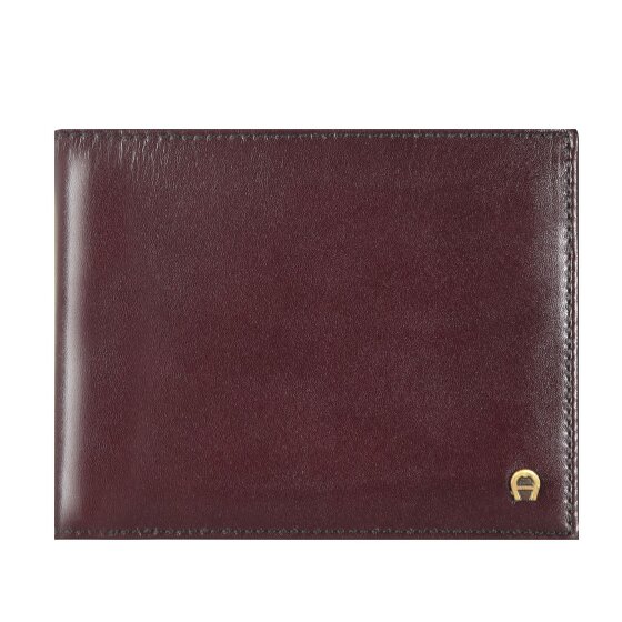 AIGNER Daily Basis Wallet Leather 11 cm