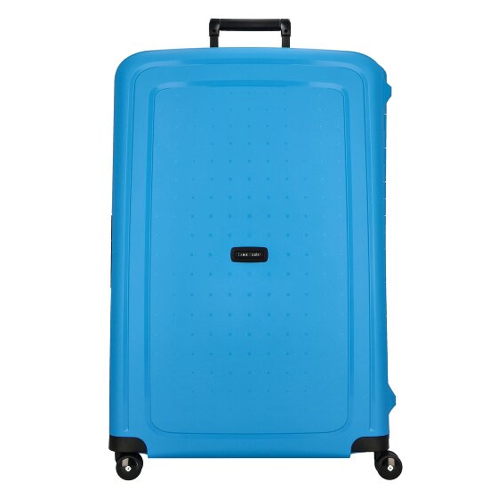 Samsonite S'Cure 4 kółka Walizka 81 cm