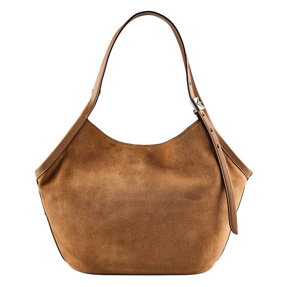 Kate Spade New York Deco Shopper Bag M Skórzany 45 cm