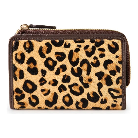 Esquire Zambia Portfel Ochrona RFID 12 cm