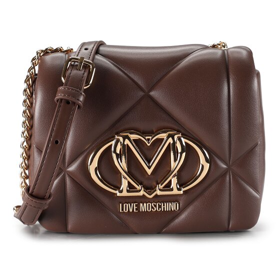 Love Moschino Torba na ramię 21 cm