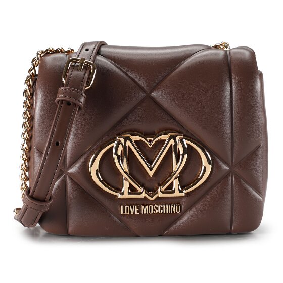 Love Moschino Torba na ramię 21 cm