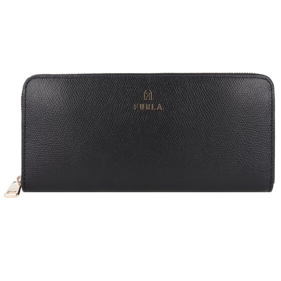 Furla Camelia Portfel Skórzany 19.5 cm