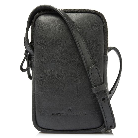 Castelijn & Beerens Carisma Mini Torba Torba na ramię Skórzany 11.5 cm