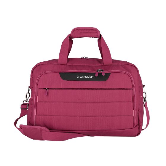 Travelite Torba podróżna Skaii Weekender 49 cm z funkcją plecaka
