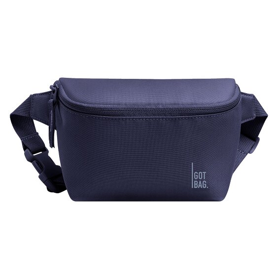 GOT BAG Hip Bag 2.0 Saszetka 20 cm