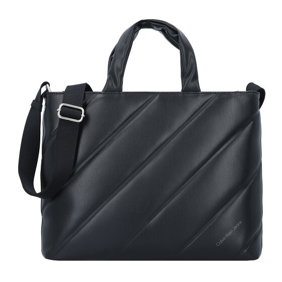Calvin Klein Jeans Quilted Torba 34 cm