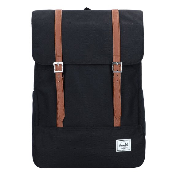 Herschel Survey Plecak 45 cm Komora na laptopa