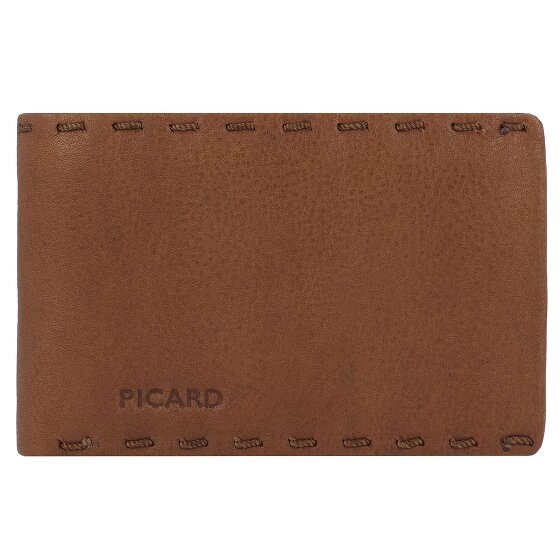 Picard Ranger 1 Portfel Skórzany 10 cm