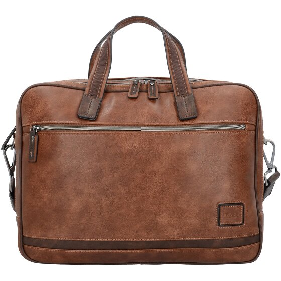 Picard Breakers Briefcase 40 cm przegroda na laptopa
