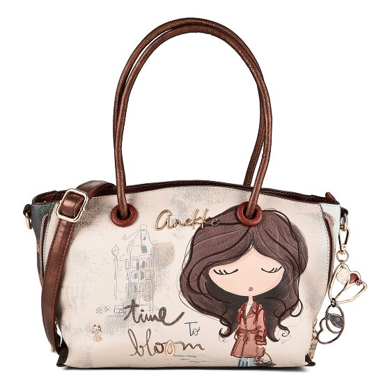 Anekke Tulip Torba na ramię 28 cm z funkcją poszerzenia