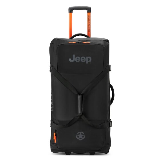Jeep JS005A 2 kółka Torba podróżna 82 cm