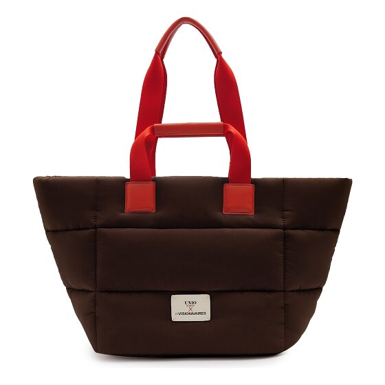 LES VISIONNAIRES Unio Tokio Shopper Bag 62 cm