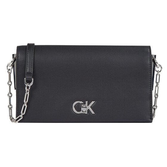 Calvin Klein Re-Lock Torba na ramię 24 cm